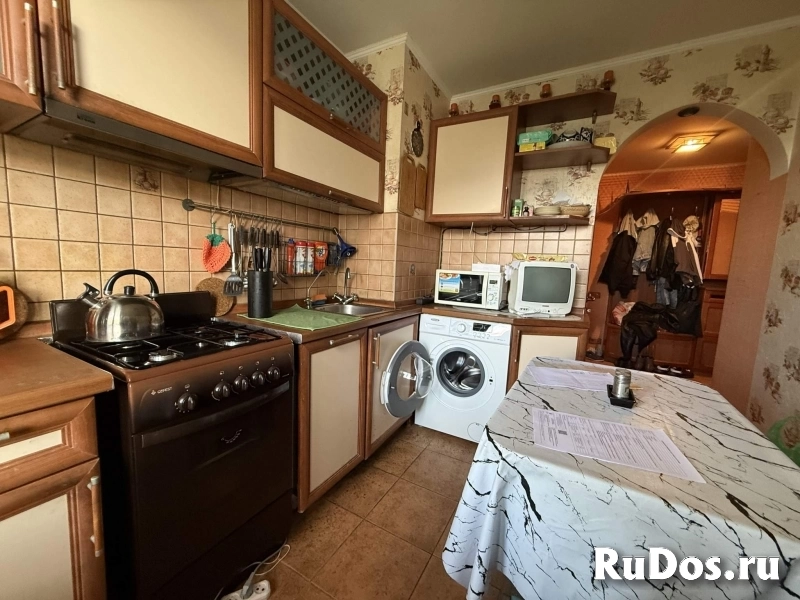 Продам 2 комнатную квартиру 45 м2 изображение 6