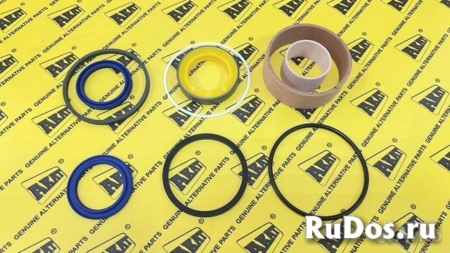 Ремкомплект гидроцилиндра челюсти NOK  235-0354 изображение 6