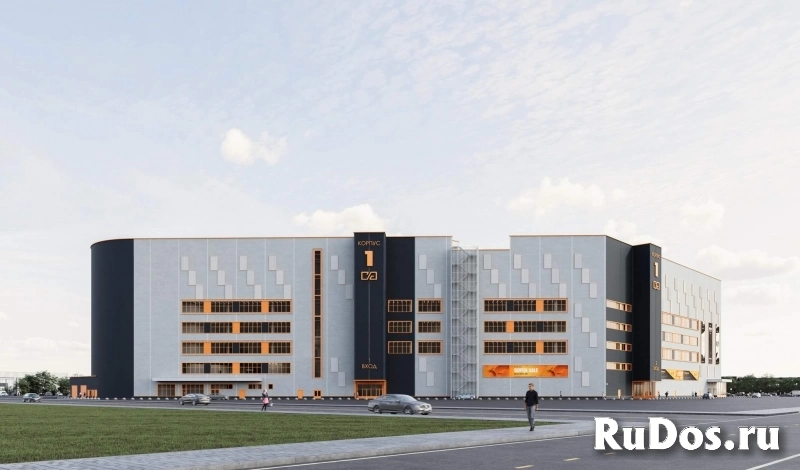 Сдам коммерческую недвижимость 1500 м2 фотка