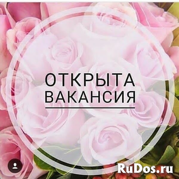 Менеджер (регион любой ) фото