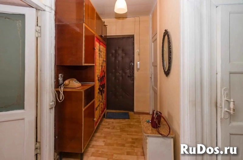 Продам 2 комнатную квартиру 53 м2 изображение 5