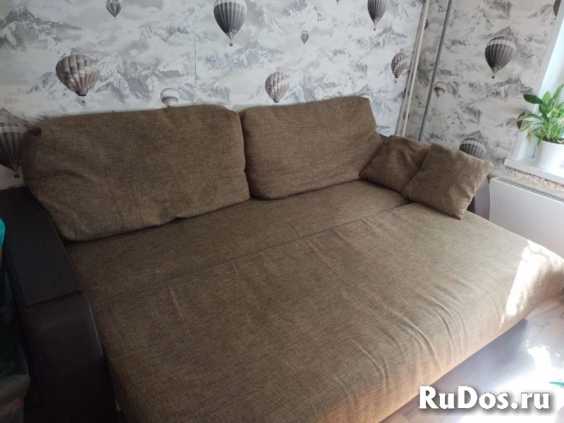 Диван широкий изображение 3