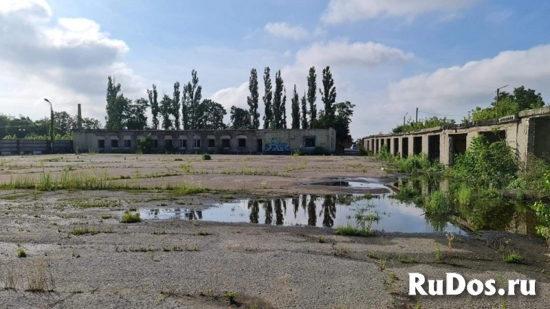 Продам коммерческую недвижимость 1402.1 м2 фотка