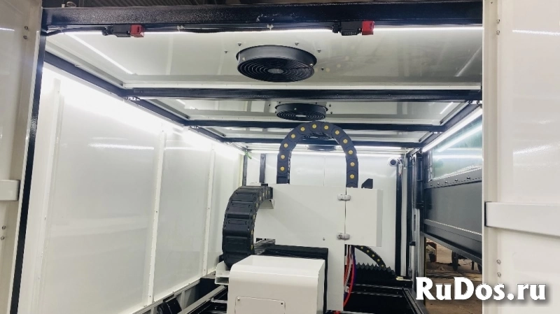 Лазерный станок SL1510C изображение 3