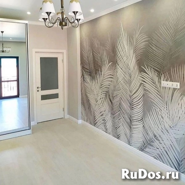 Ремонт помещений фотка