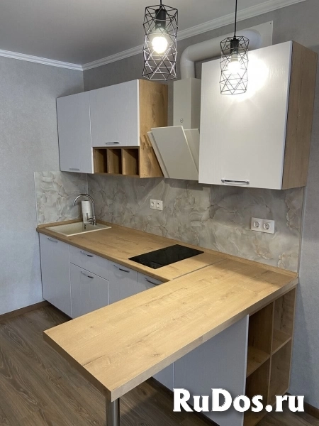 Сдам 1 комнатную квартиру 33 м2 изображение 3