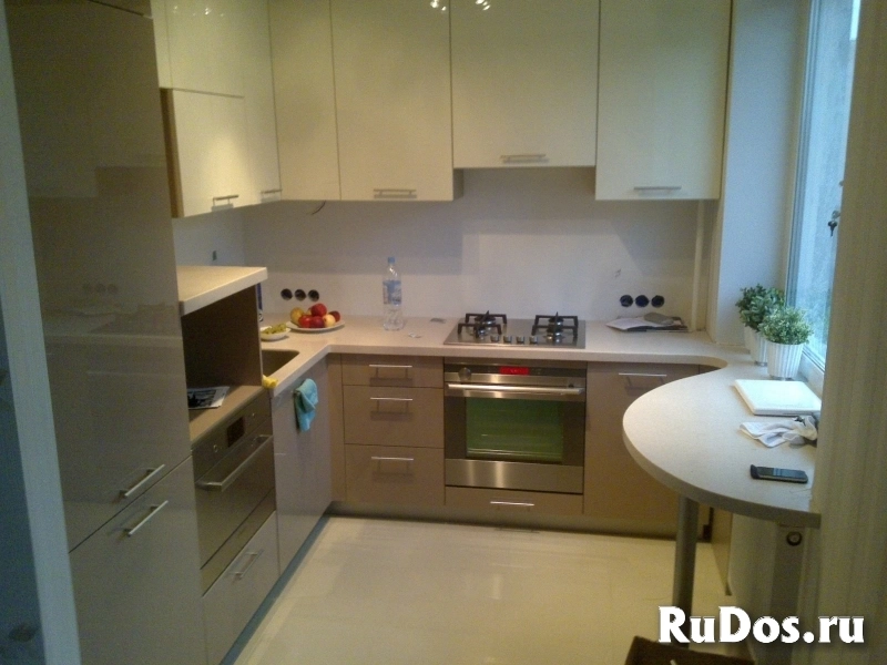 Кухни на закз изображение 3