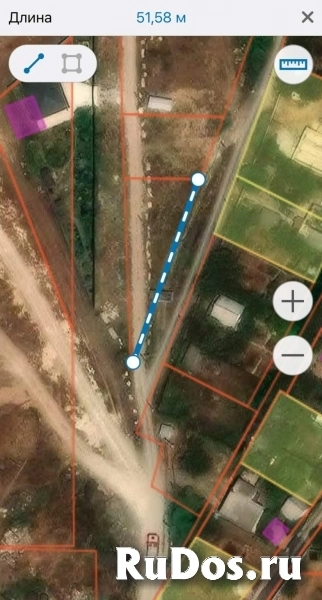 Продам участок 5 сот. изображение 8