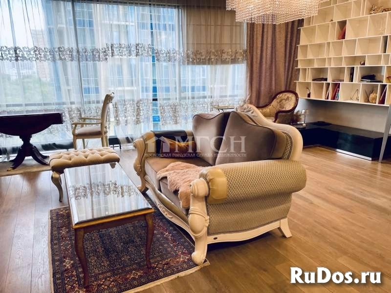 Продам 2 комнатную квартиру 82.8 м2 изображение 3
