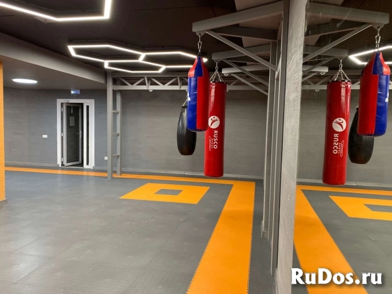 Проводим занятия по Рукопашному Бою изображение 6