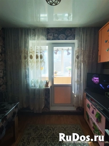 Продам 2 комнатную квартиру 53.5 м2 изображение 6