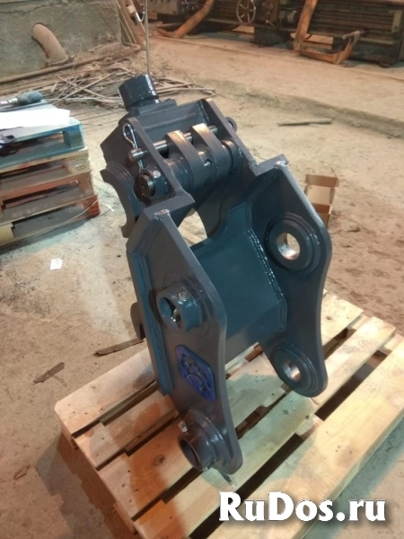 Однозубый рыхлитель для  экскаватора изображение 3