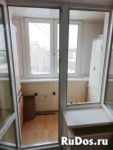 Продам 2 комнатную квартиру 38.5 м2 изображение 6