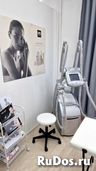 Массажный Аппарат LPG cellu m6 keymodule 2 - оригинал фотка