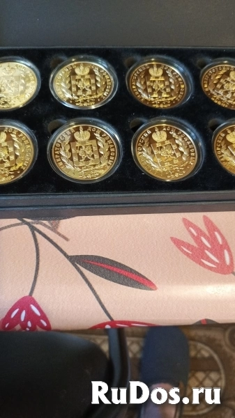 Медали, лот 8 медаль фото