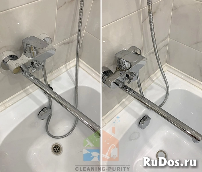 Клининговая компания. Клининг СПБ изображение 5