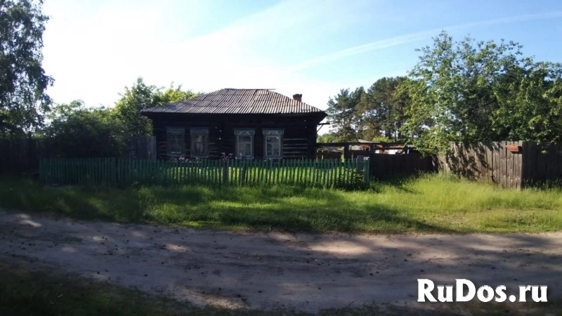 Дом п.Дачный фотка