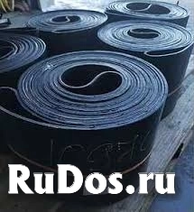 Лента для пресс-подборщика фото