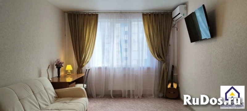 Продам 1 комнатную квартиру 39 м2 изображение 6