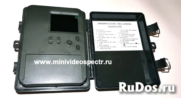 MMS видеокамера для дачи фотка