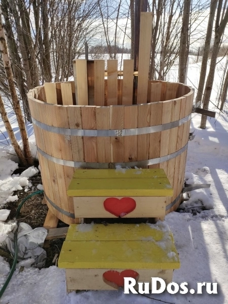 Дом 120 м² на участке 8 сот. изображение 5