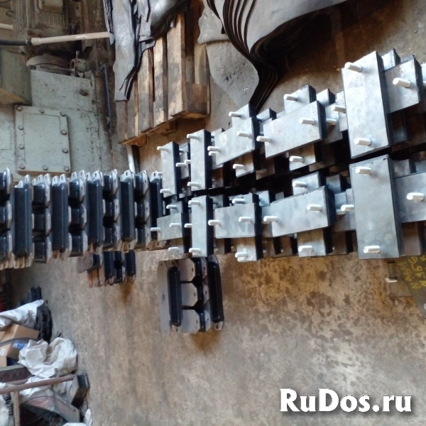 Башмак дорожной фрезы Wirtgen 165045 фотка