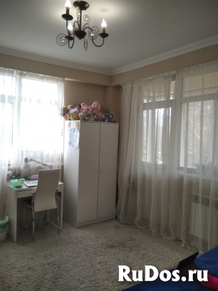 Супер квартира в клубном доме! изображение 5