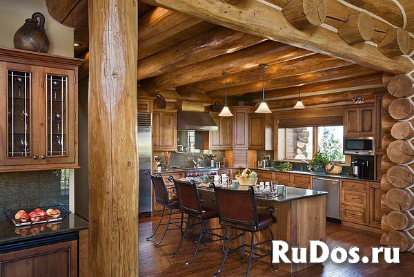 Электромонтаж дома фотка