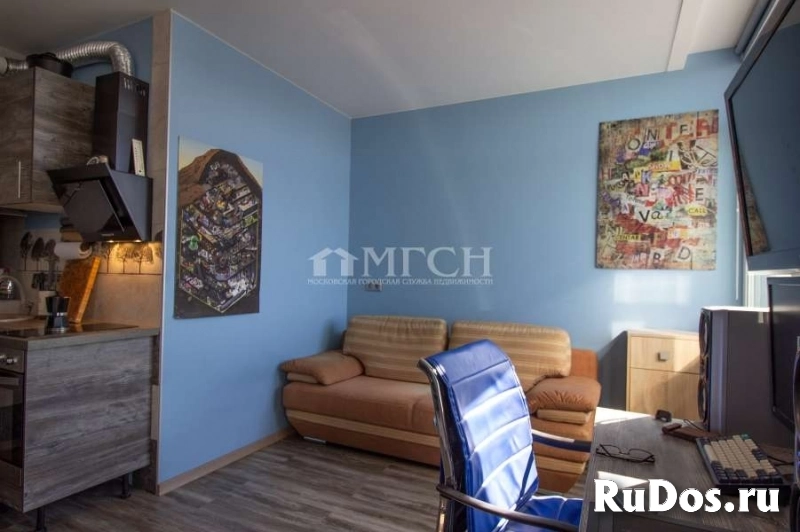 Продам 1 комнатную квартиру 24.6 м2 фотка