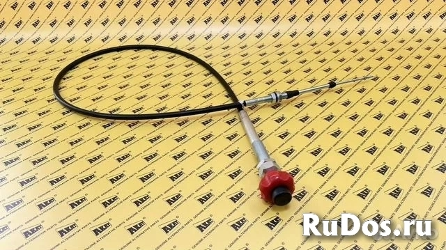 Трос Komatsu OEM 4194321160 изображение 3