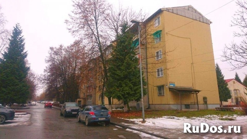 Продам 3 комнатную квартиру 87.5 м2 изображение 3