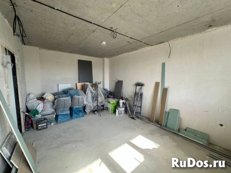 Продам 2 комнатную квартиру 60 м2 изображение 3