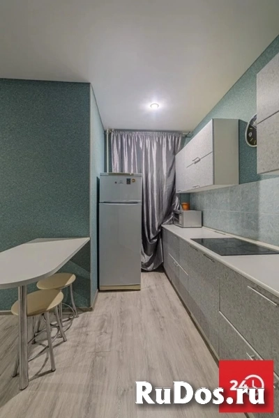 Продам 1 комнатную квартиру 26 м2 изображение 3