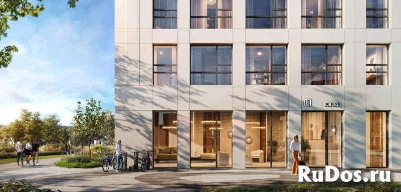 Продам 2 комнатную квартиру 60 м2 изображение 7