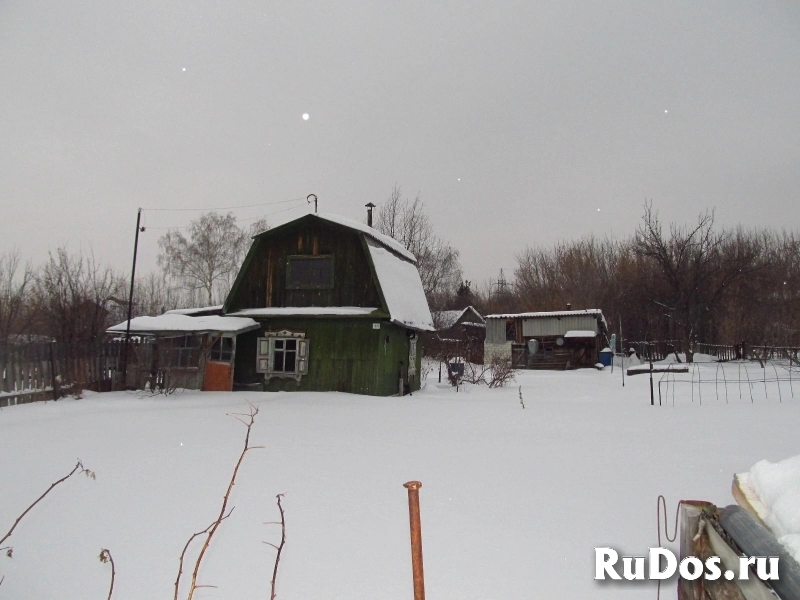 Дача СНТ УКГБ изображение 9