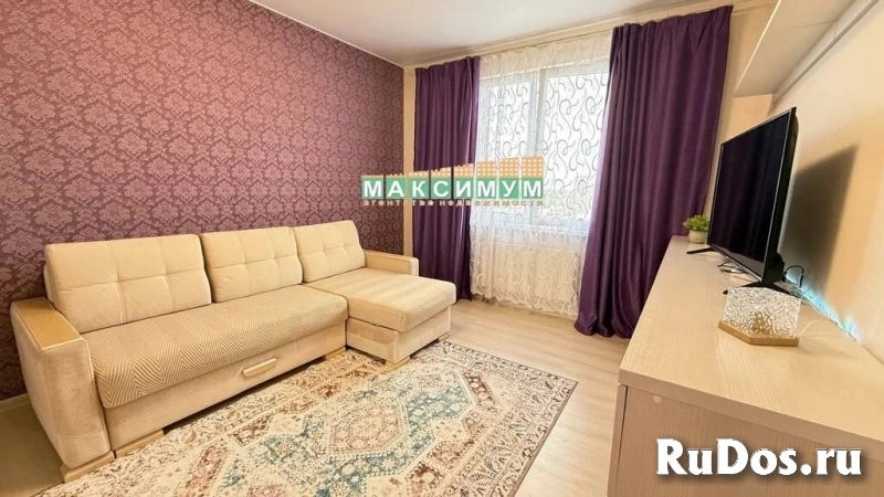 Сдам 1 комнатную квартиру 35 м2 изображение 4