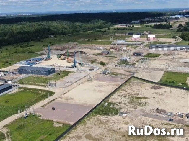 Продажа производственно-складского помещения 864 м2 изображение 6