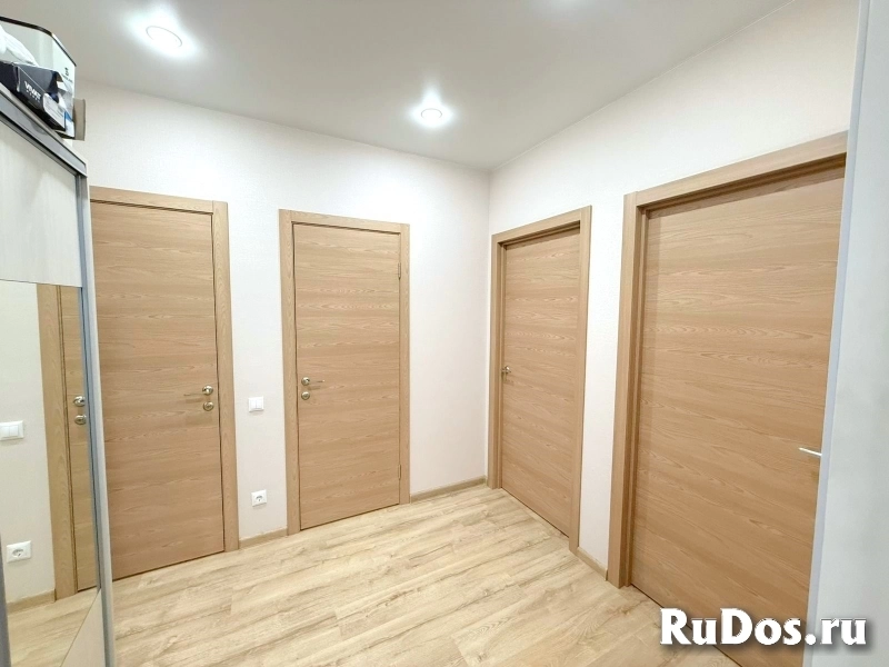 Продам 2 комнатную квартиру 54.2 м2 изображение 9