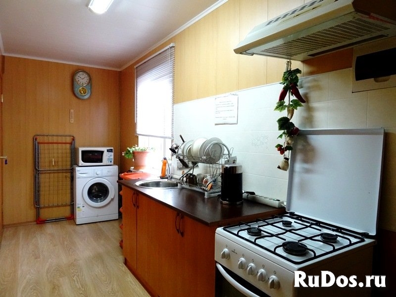 Отдых в Ейске. Частный сектор "Краснодарская 115" изображение 5