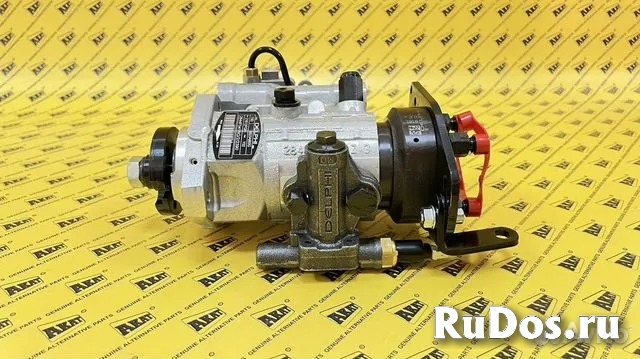 Топливный насос высокого давления - ТНВД   8923A950G изображение 5