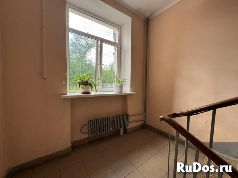 Две комнаты в центре Мытищ, 28 кв.м. изображение 12