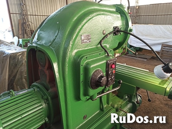 Станок вертикально фрезерный 6М12П продам, Владивосток фотка