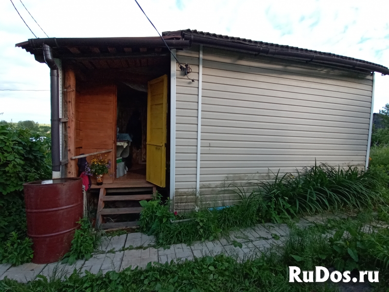 Недорогая дача во Владимире, микрорайон Мосино изображение 5