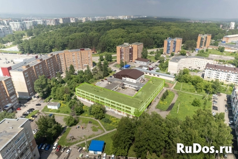 Продам коммерческую недвижимость 2944 м2 фото