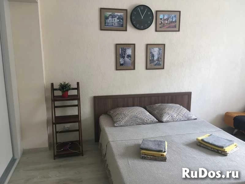 1-комнатная квартира изображение 10