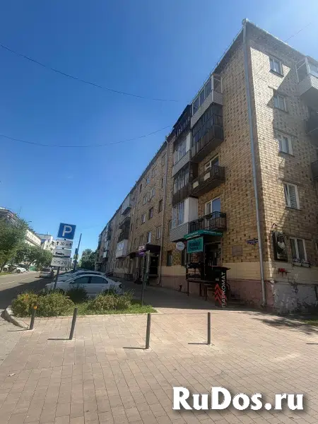 2-комнатная квартира, 55 м², 4/5 эт. изображение 11