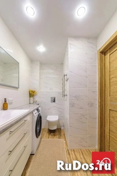 Продам 1 комнатную квартиру 42 м2 изображение 4