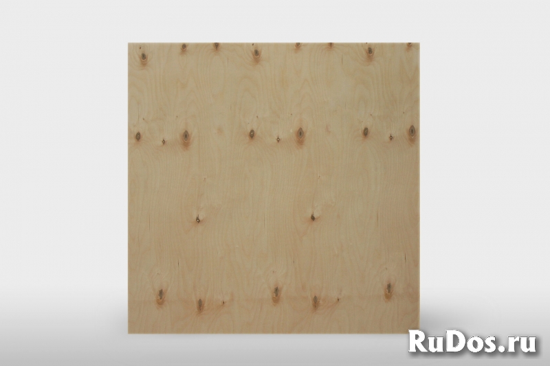 Фанера опт изображение 4