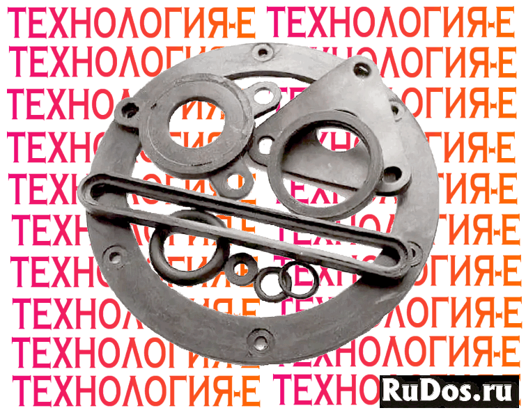 Ремкомплект для электротрансформатора тм, тмг, тмз, тмф 800 кВА изображение 4