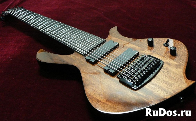 Ремонт, сервисное обслуживание электро и бас гитар фото